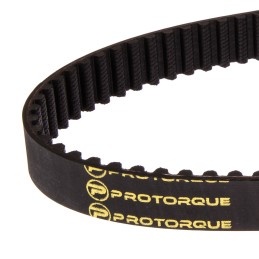 1 pcs - RS PRO Timing Belt, 100 Teeth, 800mm Length, 20mm Width