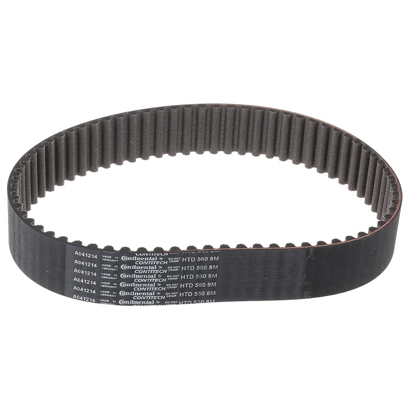1 pcs - Contitech 560 8M 30 Timing Belt, 70 Teeth, 560mm Length, 30mm Width