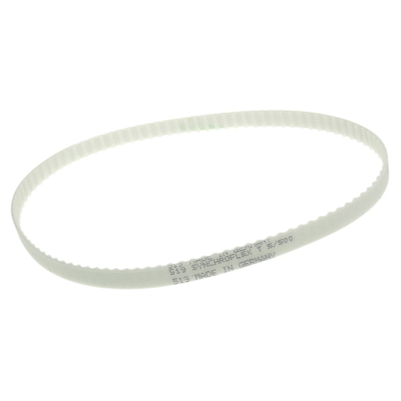 1 pcs - Contitech 10 / T5 / 500 SS Timing Belt, 100 Teeth, 500mm Length, 10mm Width