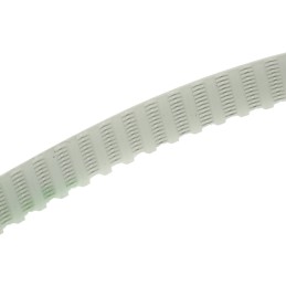 1 pcs - Contitech 10 / T5 / 500 SS Timing Belt, 100 Teeth, 500mm Length, 10mm Width