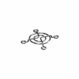 1 pcs : 8447 - GUARD FINGER FOR 1 1/2' FAN MET