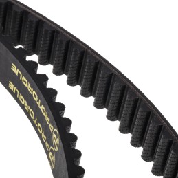 1 pcs - RS PRO Timing Belt, 180 Teeth, 1440mm Length, 20mm Width
