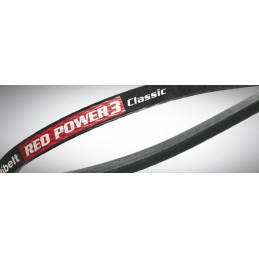 1 pcs - OPTIBELT Drive Belt, belt section SPZ, 1250mm Length