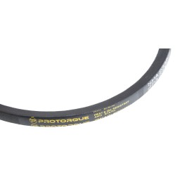 1 pcs - RS PRO Drive Belt, belt section SPA, 2332mm Length