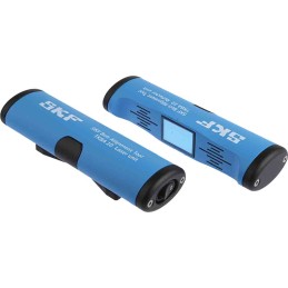 1 pcs - SKF Belt Alignment Tool - Laser Class 2, ±0.5 mm/m Accuracy, 169 x 51 x 37mm