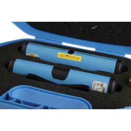 1 pcs - SKF Belt Alignment Tool - Laser Class 2, ±0.5 mm/m Accuracy, 169 x 51 x 37mm