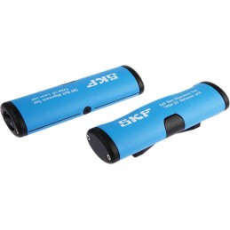 1 pcs - SKF Belt Alignment Tool - Laser Class 2, ±0.5 mm/m Accuracy, 169 x 51 x 37mm