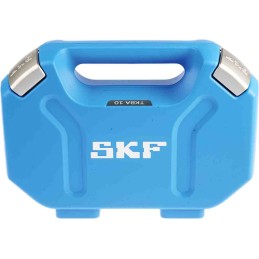 1 pcs - SKF Belt Alignment Tool - Laser Class 2, ±0.5 mm/m Accuracy, 169 x 51 x 37mm