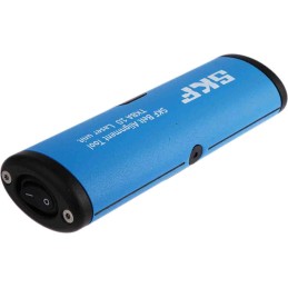 1 pcs - SKF Belt Alignment Tool - Laser Class 2, ±0.5 mm/m Accuracy, 169 x 51 x 37mm