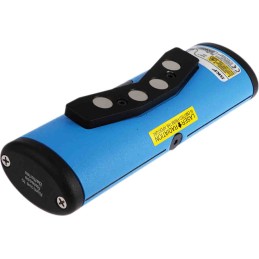 1 pcs - SKF Belt Alignment Tool - Laser Class 2, ±0.5 mm/m Accuracy, 169 x 51 x 37mm