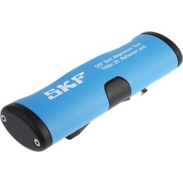 1 pcs - SKF Belt Alignment Tool - Laser Class 2, ±0.5 mm/m Accuracy, 169 x 51 x 37mm