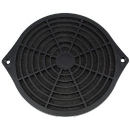 1 pcs : GRM172-45 - FAN FILTER 172MM 45PPI