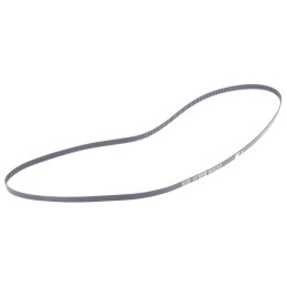 1 pcs - RS PRO Timing Belt, 315 Teeth, 640.08mm Length, 6mm Width