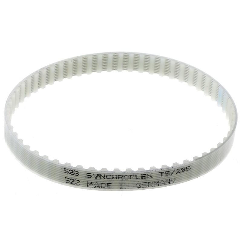 1 pcs - Contitech 10 / T5 / 295 SS Timing Belt, 59 Teeth, 295mm Length, 10mm Width