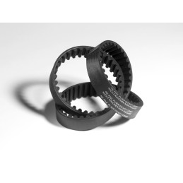 1 pcs - RS PRO Timing Belt, 220 Teeth, 1100mm Length, 15mm Width