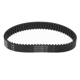 1 pcs - RS PRO Timing Belt, 65 Teeth, 325mm Length, 15mm Width