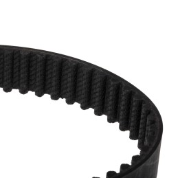 1 pcs - RS PRO Timing Belt, 65 Teeth, 325mm Length, 15mm Width