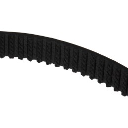 1 pcs - Contitech HTD 312-3M-09 Timing Belt, 104 Teeth, 312mm Length, 9mm Width