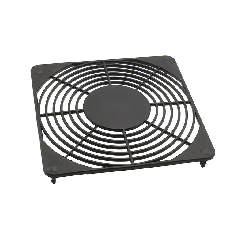 1 pcs : 92164-2-2929 - BARBED GUARD 107/110/113