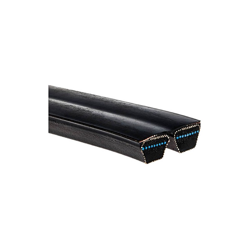 1 pcs - Gates Drive Belt, belt section B, 1120mm Length