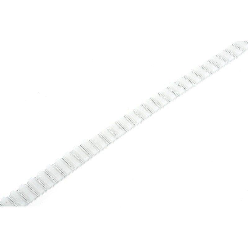 1 pcs - Contitech 10 / T5 / 700 SS Timing Belt, 140 Teeth, 700mm Length, 10mm Width