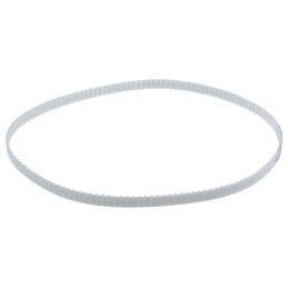 1 pcs - Contitech 10 / T5 / 700 SS Timing Belt, 140 Teeth, 700mm Length, 10mm Width