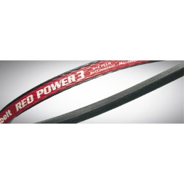 1 pcs - OPTIBELT Drive Belt, belt section SPC, 4000mm Length