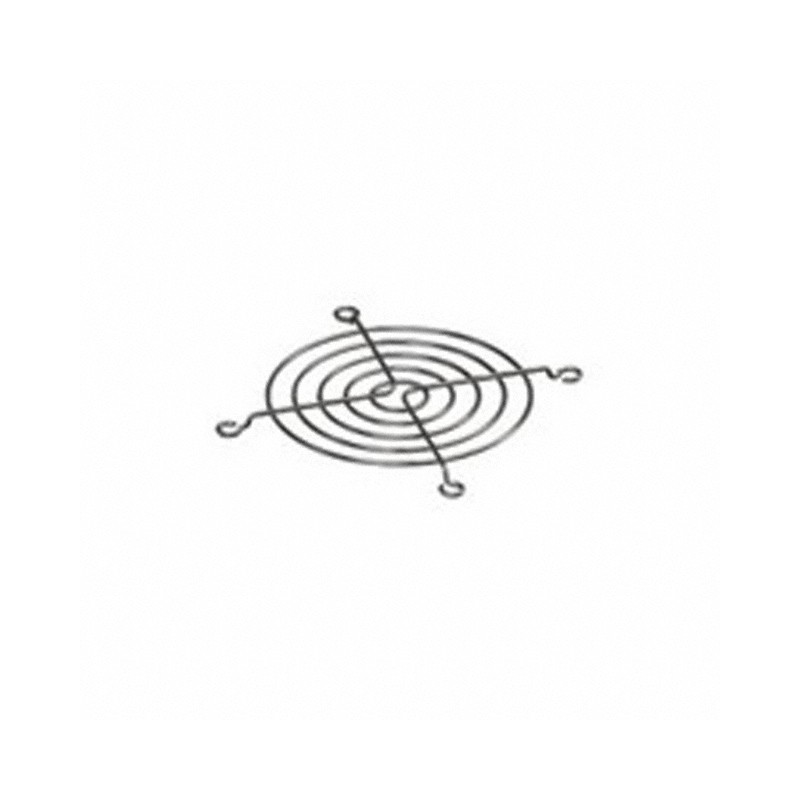 1 pcs : 8451 - GUARD FINGER FOR 3 5/8' FAN MET