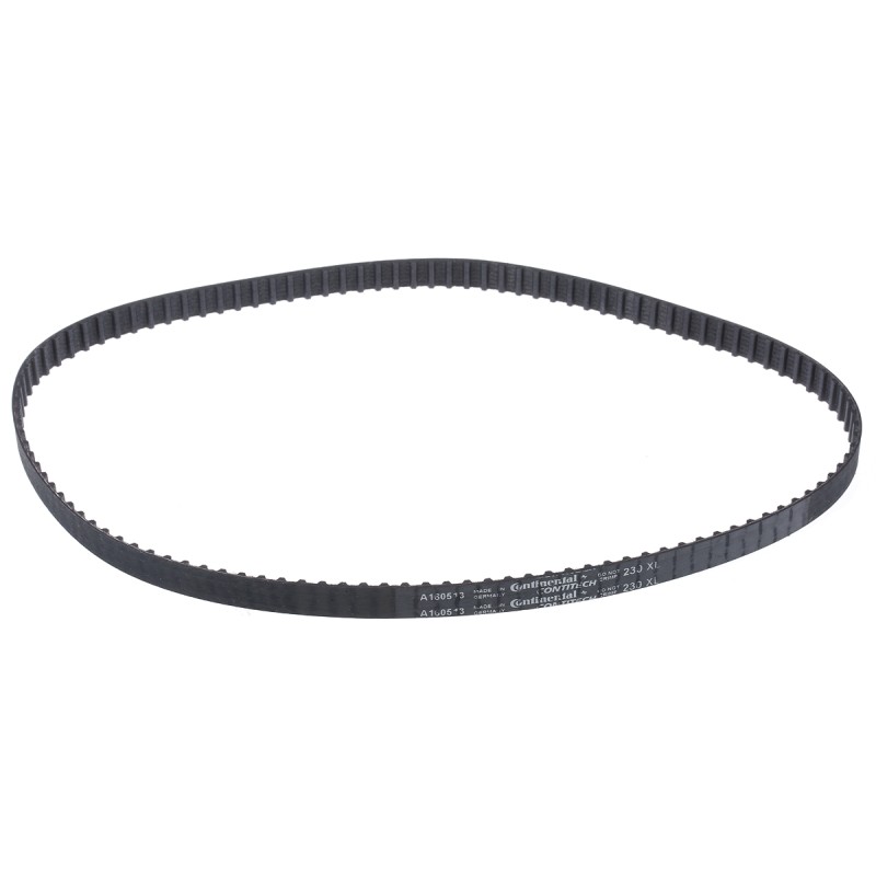 1 pcs - Contitech 230 XL 037 Timing Belt, 115 Teeth, 584.5mm Length, 9.4mm Width