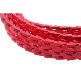 1 Reel of 5 M - Power Twist Plus Twist Link Belting 283A0000, belt A