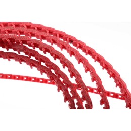 1 Reel of 5 M - Power Twist Plus Twist Link Belting 283Z0000, belt Z