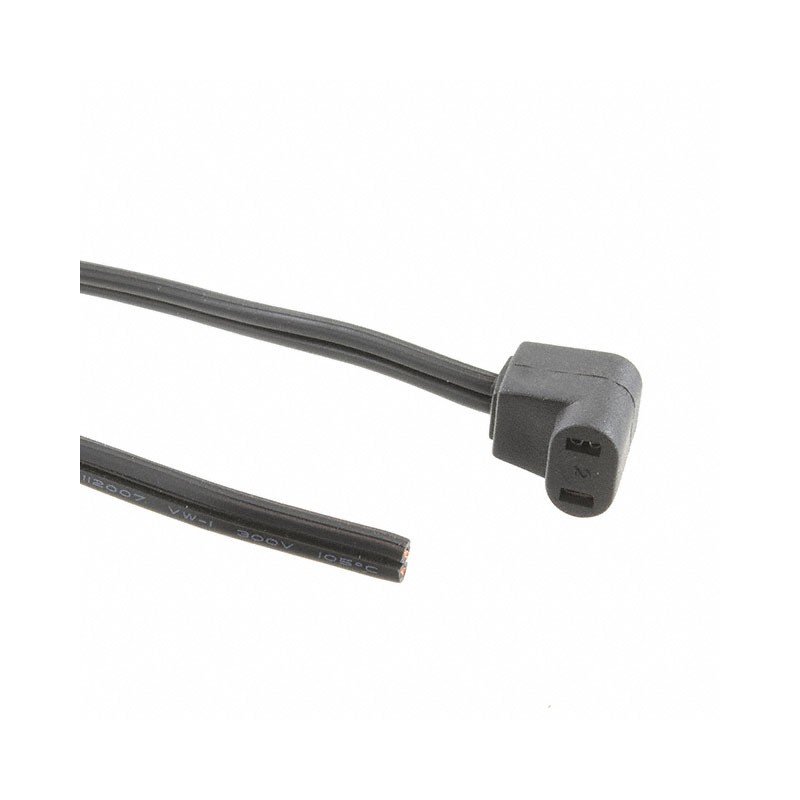 1 pcs : 07190-120 - FAN CORD 120'