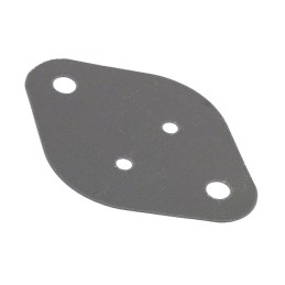 1 pcs : HF115AC-0.0055-AC-05 - THERM PAD 41.91X28.96MM W/ADH