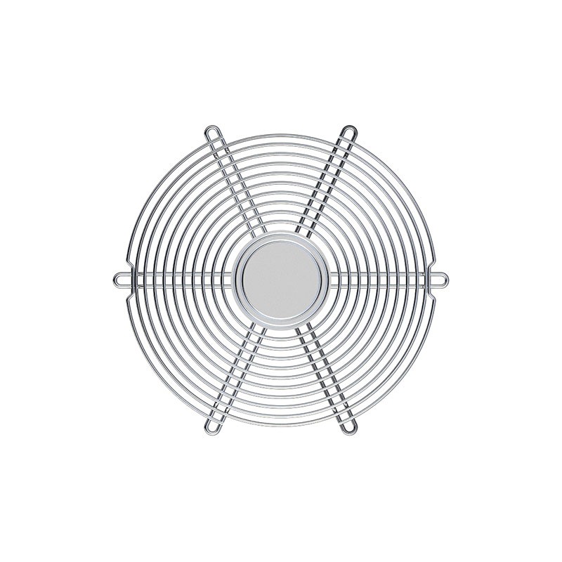 1 pcs : SC100-W46 - 172MM EURO FAN GUARD