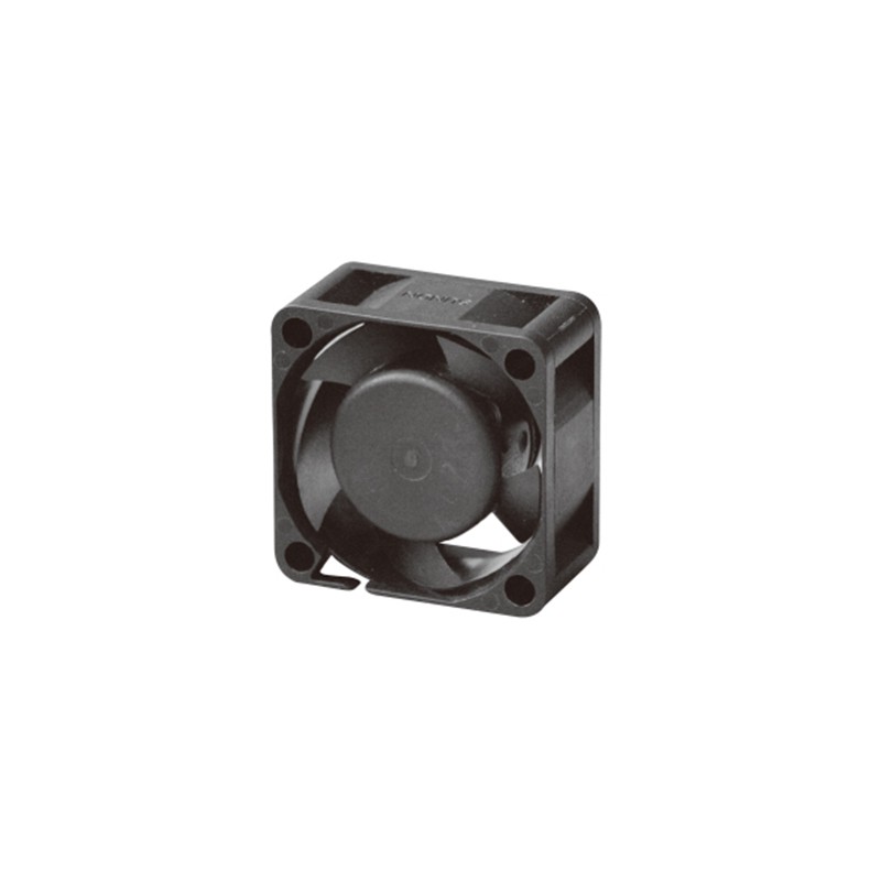 1 pcs : HA40201V4-1000U-A99 - FAN AXIAL 40X20MM 12VDC WIRE