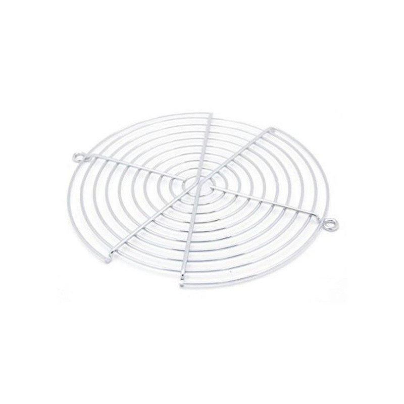 1 pcs : RCOFM-150-A - FAN GUARD METAL STEEL