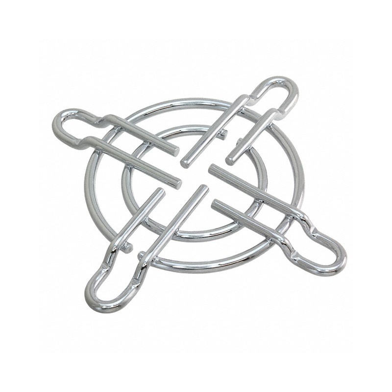 1 pcs : 109-059 - 40MM FAN GUARD