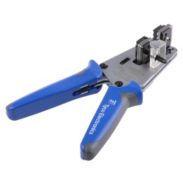 1 pcs - TE Connectivity Wire Stripper, 2.5mm Min, 6mm Max, 200 mm Overall