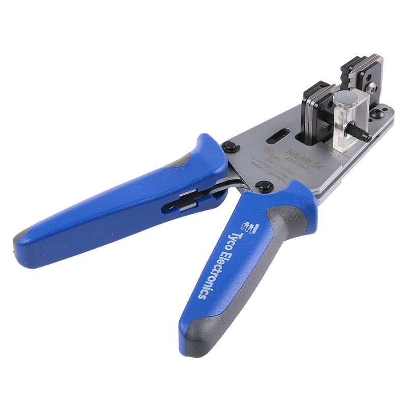 1 pcs - TE Connectivity Wire Stripper, 2.5mm Min, 6mm Max, 200 mm Overall
