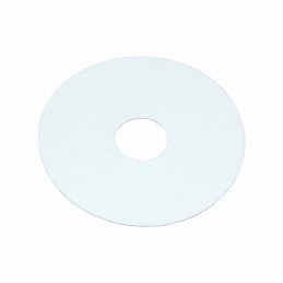 1 pcs : 60-11-4661-1671 - THERM PAD 25.4MM DIA WHT