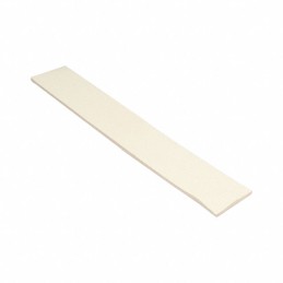 1 pcs : TG-A3500-90-20-4.5 - THERM PAD 90X20MM YLW