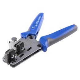 1 pcs - TE Connectivity Wire Stripper, 2.5mm Min, 6mm Max, 200 mm Overall