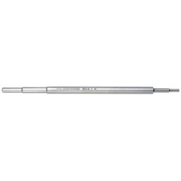 1 pcs - Facom 160A Series Bar, 220 mm, Chrome Finish