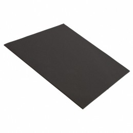 1 pcs : TG-AH486-100-100-1.0-0 - THERM PAD 100MMX100MM GRAY