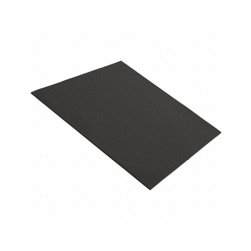 1 pcs : TG-AH486-100-100-1.0-0 - THERM PAD 100MMX100MM GRAY