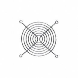 1 pcs : 8453 - GUARD FINGER FOR 4 1/2' FAN MET