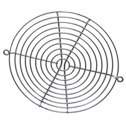 1 pcs : LZ24 - FINGER GUARD METAL F/150MM FANS