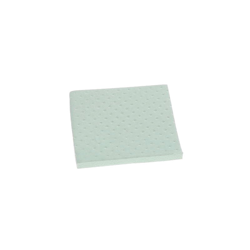 1 pcs : TG-A1250-30-30-2.0 - THERM PAD 30MMX30MM GREEN