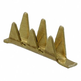 1 pcs : 926933-2 - CONN SPLICE 17-18 AWG CRIMP