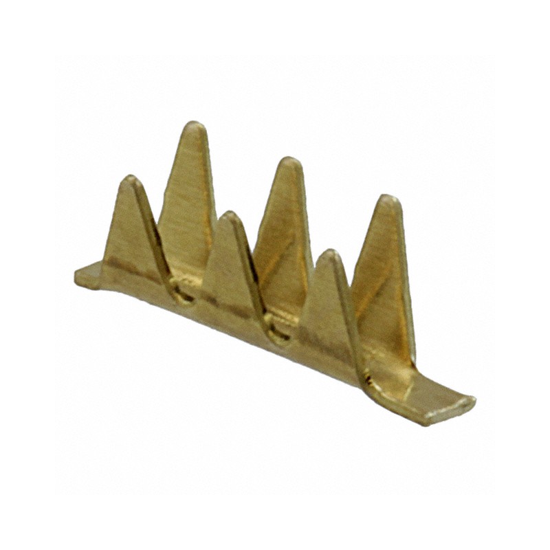 1 pcs : 926933-2 - CONN SPLICE 17-18 AWG CRIMP